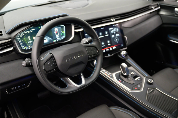 Lynk & Co 01 1.5 261PK Plug-in Hybrid * 360° Camera* Pano/dak Apple/Carplay Adaptive/Cruise