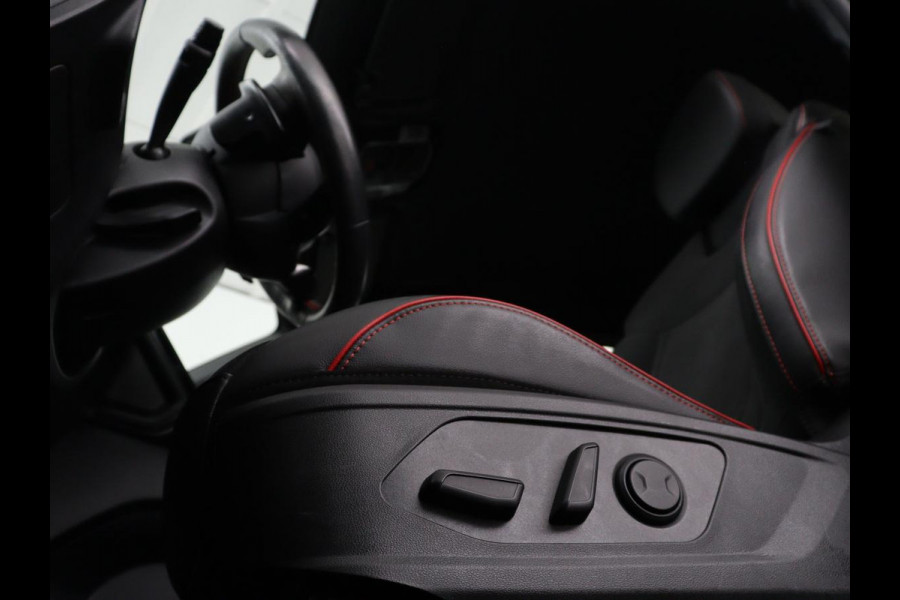 Hyundai Tucson 1.6 T-GDI HEV N Line | Leder/alcantara | Stoelkoeling | Stuur/stoel verwarming | Adaptive cruise | 360 camera | Carplay | Krell sound | Full LED |