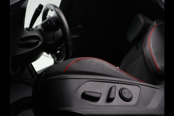 Hyundai Tucson 1.6 T-GDI HEV N Line | Leder/alcantara | Stoelkoeling | Stuur/stoel verwarming | Adaptive cruise | 360 camera | Carplay | Krell sound | Full LED |