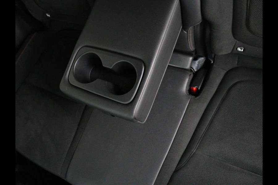 Hyundai Tucson 1.6 T-GDI HEV N Line | Leder/alcantara | Stoelkoeling | Stuur/stoel verwarming | Adaptive cruise | 360 camera | Carplay | Krell sound | Full LED |