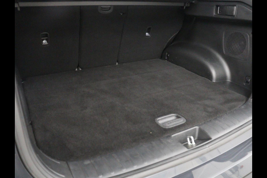 Hyundai Tucson 1.6 T-GDI HEV N Line | Leder/alcantara | Stoelkoeling | Stuur/stoel verwarming | Adaptive cruise | 360 camera | Carplay | Krell sound | Full LED |
