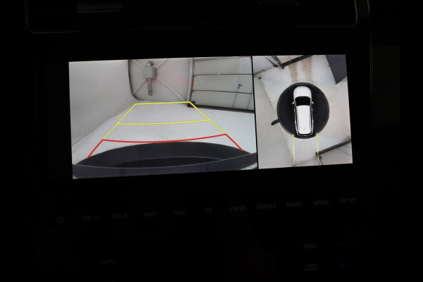 Hyundai Tucson 1.6 T-GDI HEV N Line | Leder/alcantara | Stoelkoeling | Stuur/stoel verwarming | Adaptive cruise | 360 camera | Carplay | Krell sound | Full LED |