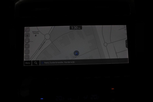 Hyundai Tucson 1.6 T-GDI HEV N Line | Leder/alcantara | Stoelkoeling | Stuur/stoel verwarming | Adaptive cruise | 360 camera | Carplay | Krell sound | Full LED |