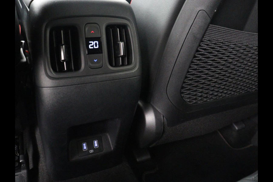 Hyundai Tucson 1.6 T-GDI HEV N Line | Leder/alcantara | Stoelkoeling | Stuur/stoel verwarming | Adaptive cruise | 360 camera | Carplay | Krell sound | Full LED |
