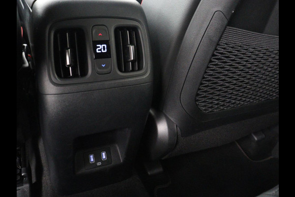 Hyundai Tucson 1.6 T-GDI HEV N Line | Leder/alcantara | Stoelkoeling | Stuur/stoel verwarming | Adaptive cruise | 360 camera | Carplay | Krell sound | Full LED |