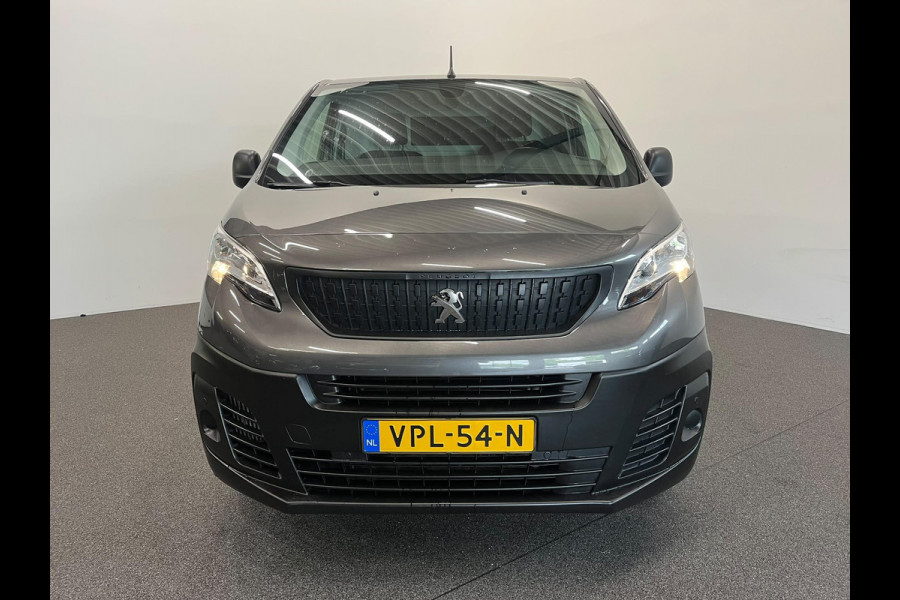 Peugeot Expert 2.0 BlueHDI 145 Standard Premium Airco Navi Cruise Control Sidebars PDC VA + Camera DAB+