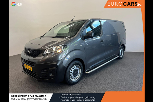 Peugeot Expert 2.0 BlueHDI 145 Standard Premium Airco Navi Cruise Control Sidebars PDC VA + Camera DAB+