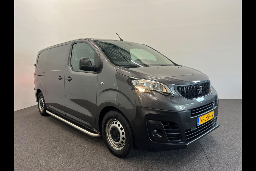 Peugeot Expert 2.0 BlueHDI 145 Standard Premium Airco Navi Cruise Control Sidebars PDC VA + Camera DAB+