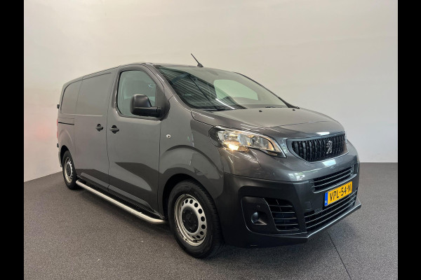 Peugeot Expert 2.0 BlueHDI 145 Standard Premium Airco Navi Cruise Control Sidebars PDC VA + Camera DAB+