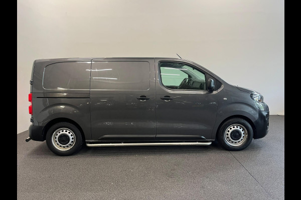 Peugeot Expert 2.0 BlueHDI 145 Standard Premium Airco Navi Cruise Control Sidebars PDC VA + Camera DAB+