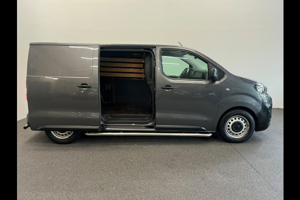 Peugeot Expert 2.0 BlueHDI 145 Standard Premium Airco Navi Cruise Control Sidebars PDC VA + Camera DAB+