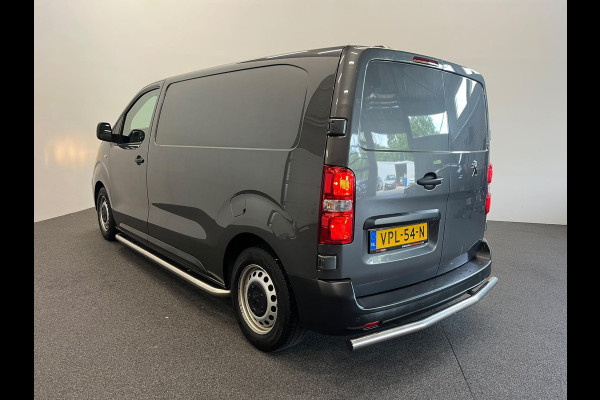 Peugeot Expert 2.0 BlueHDI 145 Standard Premium Airco Navi Cruise Control Sidebars PDC VA + Camera DAB+