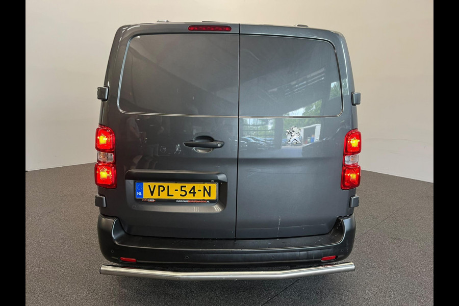 Peugeot Expert 2.0 BlueHDI 145 Standard Premium Airco Navi Cruise Control Sidebars PDC VA + Camera DAB+