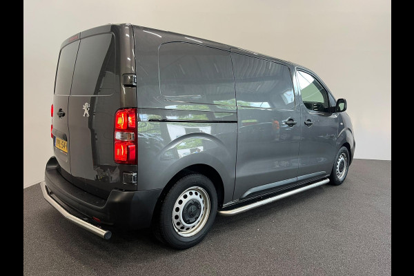 Peugeot Expert 2.0 BlueHDI 145 Standard Premium Airco Navi Cruise Control Sidebars PDC VA + Camera DAB+