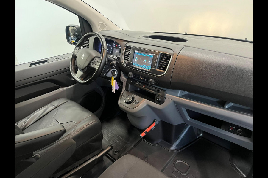 Peugeot Expert 2.0 BlueHDI 145 Standard Premium Airco Navi Cruise Control Sidebars PDC VA + Camera DAB+