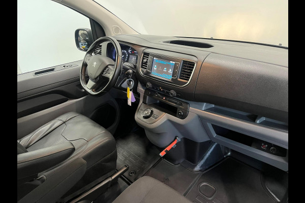 Peugeot Expert 2.0 BlueHDI 145 Standard Premium Airco Navi Cruise Control Sidebars PDC VA + Camera DAB+
