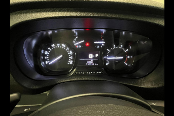 Peugeot Expert 2.0 BlueHDI 145 Standard Premium Airco Navi Cruise Control Sidebars PDC VA + Camera DAB+