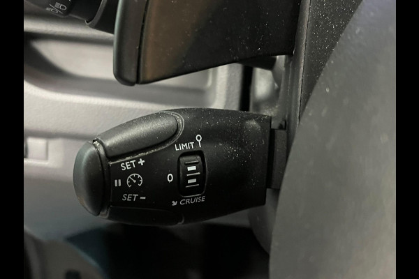 Peugeot Expert 2.0 BlueHDI 145 Standard Premium Airco Navi Cruise Control Sidebars PDC VA + Camera DAB+