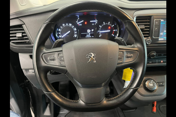 Peugeot Expert 2.0 BlueHDI 145 Standard Premium Airco Navi Cruise Control Sidebars PDC VA + Camera DAB+