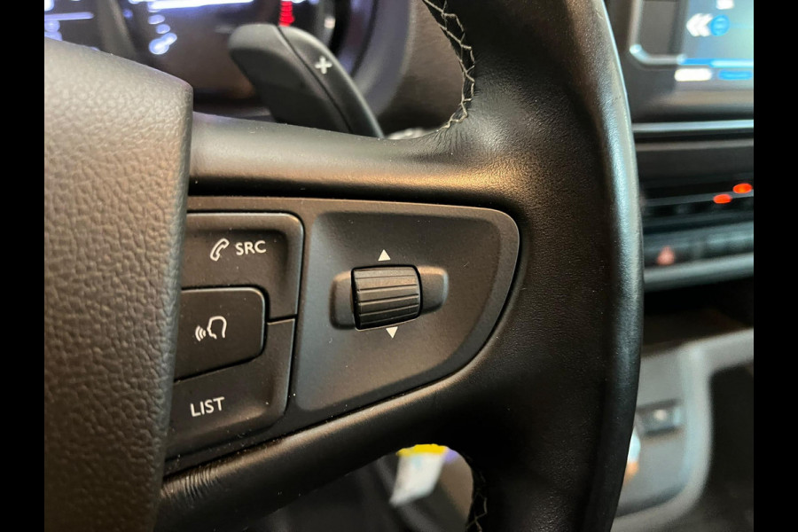 Peugeot Expert 2.0 BlueHDI 145 Standard Premium Airco Navi Cruise Control Sidebars PDC VA + Camera DAB+