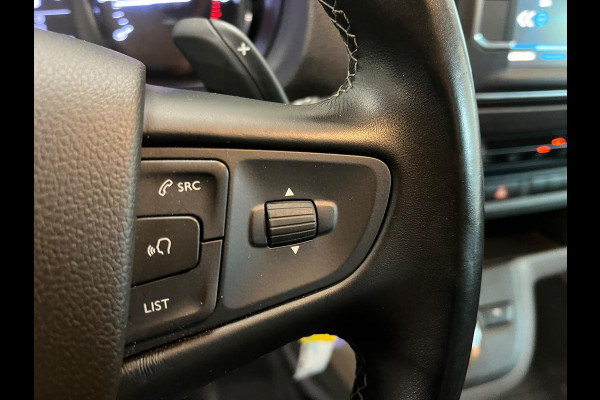 Peugeot Expert 2.0 BlueHDI 145 Standard Premium Airco Navi Cruise Control Sidebars PDC VA + Camera DAB+
