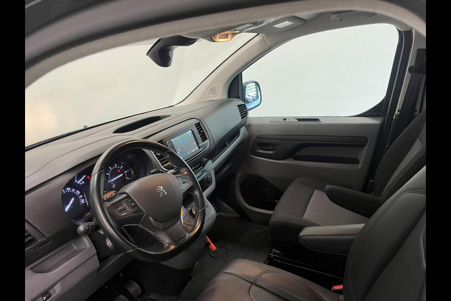 Peugeot Expert 2.0 BlueHDI 145 Standard Premium Airco Navi Cruise Control Sidebars PDC VA + Camera DAB+