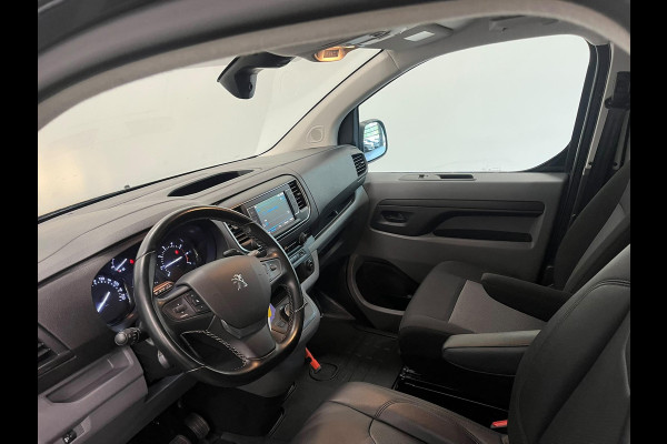 Peugeot Expert 2.0 BlueHDI 145 Standard Premium Airco Navi Cruise Control Sidebars PDC VA + Camera DAB+