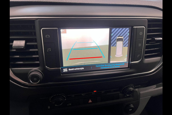 Peugeot Expert 2.0 BlueHDI 145 Standard Premium Airco Navi Cruise Control Sidebars PDC VA + Camera DAB+
