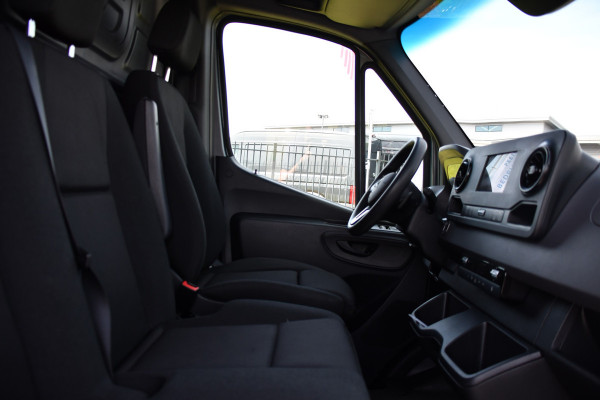 Mercedes-Benz Sprinter 316 2.2 CDI L2H1 PB Edition MARGE! Camera, Cruise, Sensoren, automaat, LED, Carplay, 164pk, Standkachel, Trekhaak, Uniek!