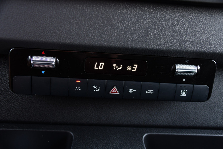 Mercedes-Benz Sprinter 316 2.2 CDI L2H1 PB Edition MARGE! Camera, Cruise, Sensoren, automaat, LED, Carplay, 164pk, Standkachel, Trekhaak, Uniek!