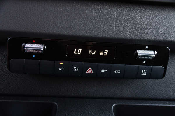 Mercedes-Benz Sprinter 316 2.2 CDI L2H1 PB Edition MARGE! Camera, Cruise, Sensoren, automaat, LED, Carplay, 164pk, Standkachel, Trekhaak, Uniek!