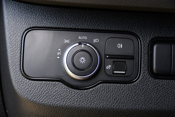 Mercedes-Benz Sprinter 316 2.2 CDI L2H1 PB Edition MARGE! Camera, Cruise, Sensoren, automaat, LED, Carplay, 164pk, Standkachel, Trekhaak, Uniek!