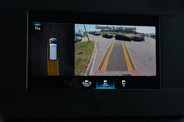 Mercedes-Benz Sprinter 316 2.2 CDI L2H1 PB Edition MARGE! Camera, Cruise, Sensoren, automaat, LED, Carplay, 164pk, Standkachel, Trekhaak, Uniek!
