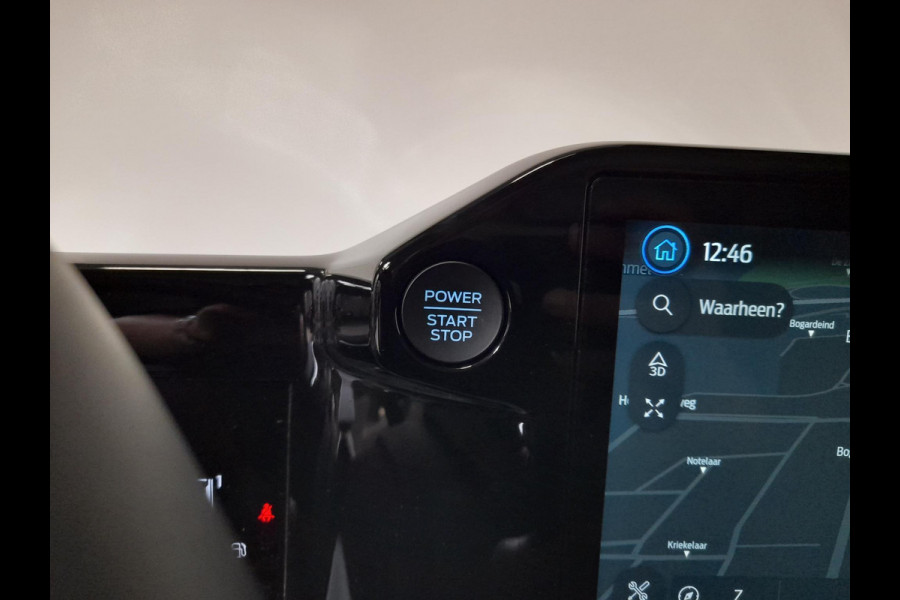 Ford Transit Custom 320 2.0 TDCI L2H1 Limited Automaat Nieuw Model Airco Navigatie Cruise control Trekhaak