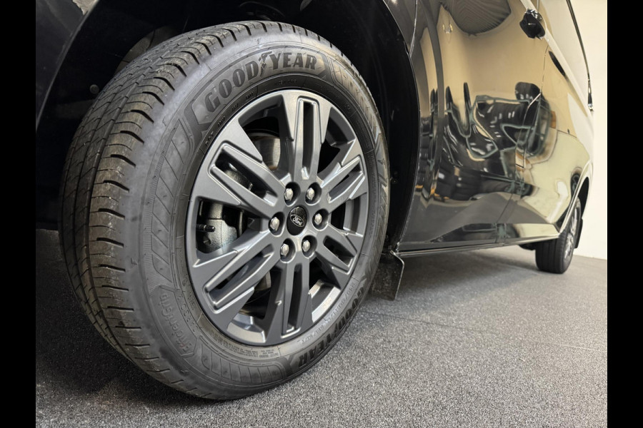 Ford Transit Custom 320 2.0 TDCI L2H1 Limited Automaat Nieuw Model Airco Navigatie Cruise control Trekhaak