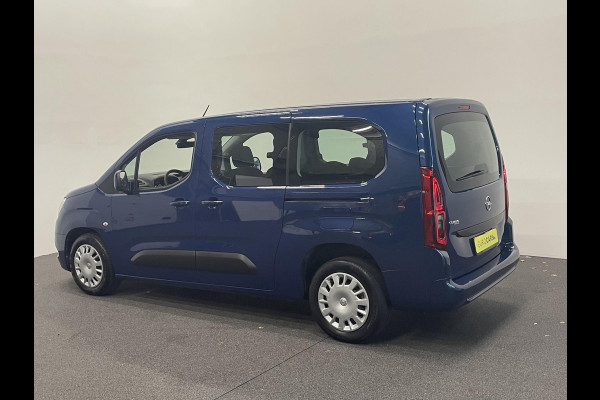 Opel Combo 1.2 Turbo L2H1 110 pk 7p. Life Airco Cruise Control DAB