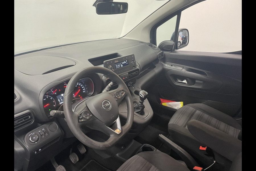 Opel Combo 1.2 Turbo L2H1 110 pk 7p. Life Airco Cruise Control DAB