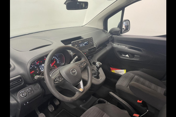 Opel Combo 1.2 Turbo L2H1 110 pk 7p. Life Airco Cruise Control DAB