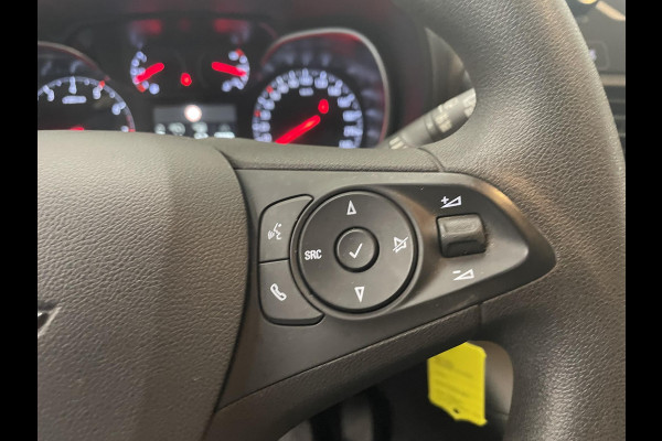 Opel Combo 1.2 Turbo L2H1 110 pk 7p. Life Airco Cruise Control DAB