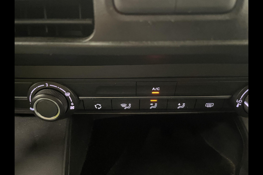 Opel Combo 1.2 Turbo L2H1 110 pk 7p. Life Airco Cruise Control DAB