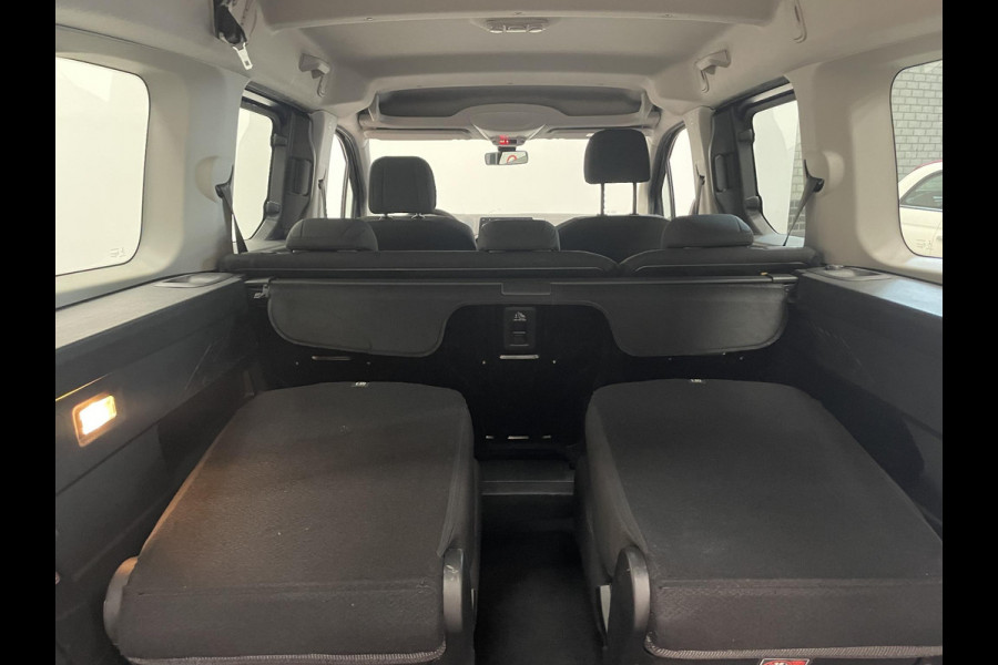 Opel Combo 1.2 Turbo L2H1 110 pk 7p. Life Airco Cruise Control DAB