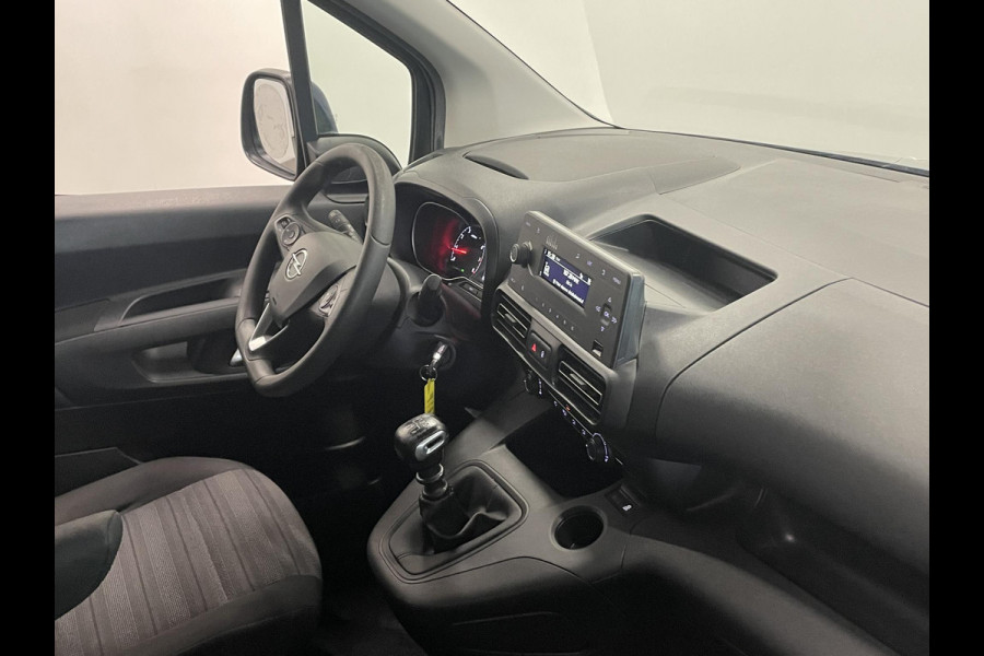 Opel Combo 1.2 Turbo L2H1 110 pk 7p. Life Airco Cruise Control DAB