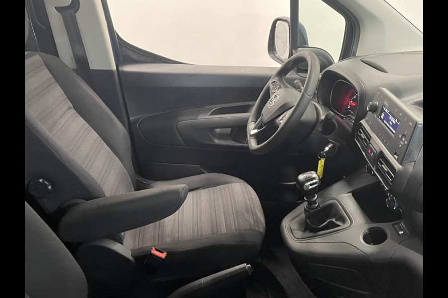 Opel Combo 1.2 Turbo L2H1 110 pk 7p. Life Airco Cruise Control DAB