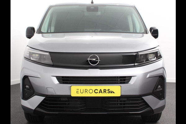 Opel Combo 1.5 BlueHDi 130Pk L2 Automaat Apple Carplay / Android Auto Navigatie Trekhaak Airco Camera Cruise Control Parkeersensoren V+A DAB
