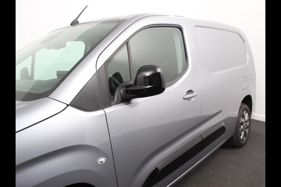 Opel Combo 1.5 BlueHDi 130Pk L2 Automaat Apple Carplay / Android Auto Navigatie Trekhaak Airco Camera Cruise Control Parkeersensoren V+A DAB