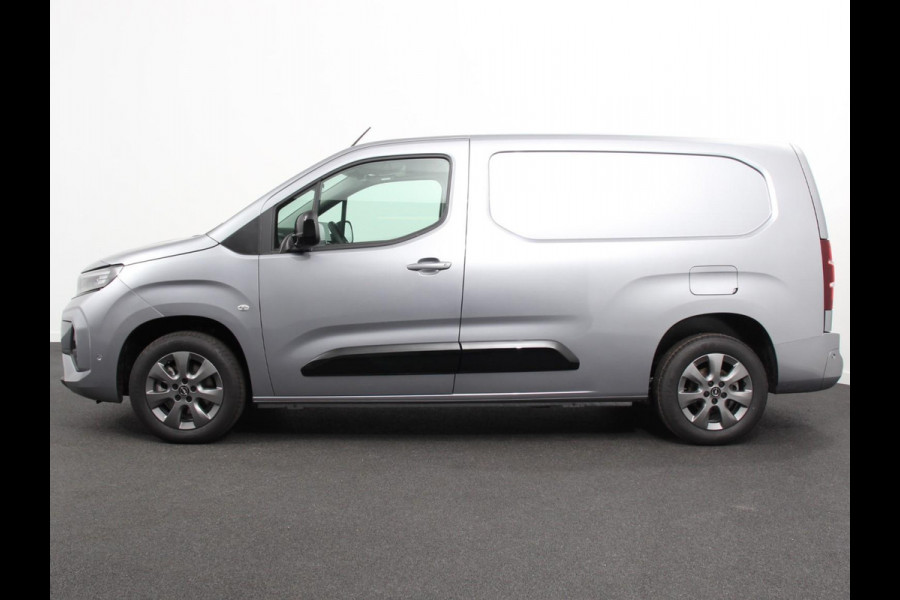 Opel Combo 1.5 BlueHDi 130Pk L2 Automaat Apple Carplay / Android Auto Navigatie Trekhaak Airco Camera Cruise Control Parkeersensoren V+A DAB