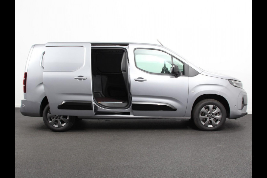 Opel Combo 1.5 BlueHDi 130Pk L2 Automaat Apple Carplay / Android Auto Navigatie Trekhaak Airco Camera Cruise Control Parkeersensoren V+A DAB
