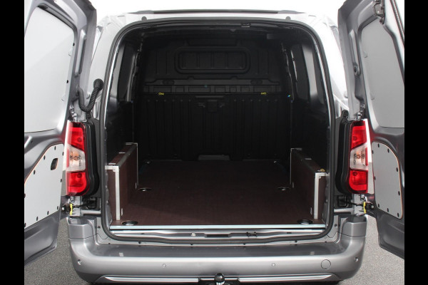 Opel Combo 1.5 BlueHDi 130Pk L2 Automaat Apple Carplay / Android Auto Navigatie Trekhaak Airco Camera Cruise Control Parkeersensoren V+A DAB