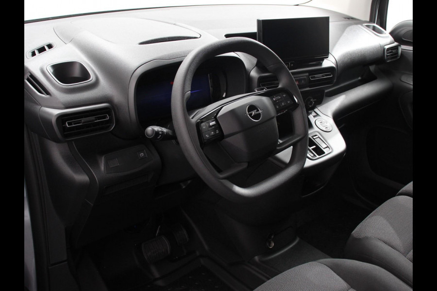 Opel Combo 1.5 BlueHDi 130Pk L2 Automaat Apple Carplay / Android Auto Navigatie Trekhaak Airco Camera Cruise Control Parkeersensoren V+A DAB