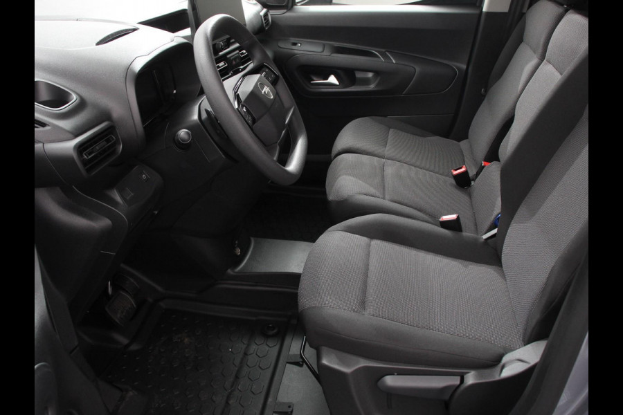 Opel Combo 1.5 BlueHDi 130Pk L2 Automaat Apple Carplay / Android Auto Navigatie Trekhaak Airco Camera Cruise Control Parkeersensoren V+A DAB